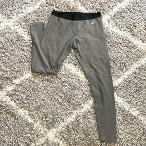 Nike Golf Dri-Fit Leggings